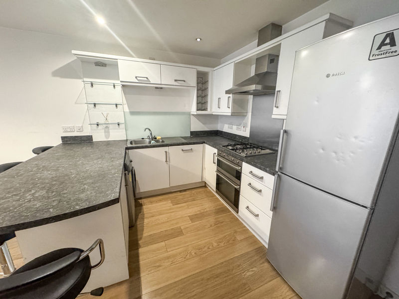 Albion Street Merchant City